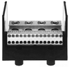 Power Distribution Block - PDBU-428-500-1 - ILSCO Corporation