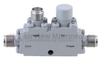 SMA Directional Coupler 10 dB 7.5 GHz to 16 GHz Rated to 50 Watts - FMCP1107 - Fairview Microwave Inc.