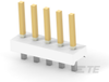 PCB Headers & Receptacles - 3-641203-5 - TE Connectivity