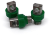 Hanging Threaded Plugs -- HP - Image