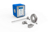 Entry level acoustic monitoring system for grinding machines - P1D AE - Marposs Corp