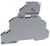 Terminal Blocks - Din Rail, Channel - 2946-2002-2611-ND - DigiKey