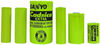 Nickel Cadmium-Nicad Battery, 1.2V, 1.8Ah; Battery Voltage Fdk - 15C7087 - Newark, An Avnet Company