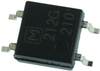 Photomos Relay, 60V, 1A, Full Reel; Contact Form Panasonic - 11N2795 - Newark, An Avnet Company