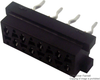 Connector, Rcpt, 14Pos, 2Row, 1.27Mm; Connector Systems Amp - Te Connectivity - 45Y9166 - Newark, An Avnet Company