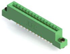 Card Edge Conn, Single Side, 14Pos, Th; Card Edge Connector Type Edac - 59AJ7150 - Newark, An Avnet Company