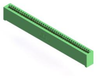 Card Edge Conn, Single, 42Pos, Th; Card Edge Connector Type Edac - 65AJ2921 - Newark, An Avnet Company