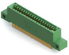 Card Edge Conn, Dual Side, 38Pos, Lug; Card Edge Connector Type Edac - 69AJ8757 - Newark, An Avnet Company