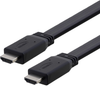 Cable, Hdmi Plug-Plug, 16.ft, Black; Connector Type A L-Com - 74AC7823 - Newark, An Avnet Company