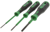Terminal Block Operating Tool Set, 3 Pieces.; Kit Contents Wago - 51R0264 - Newark, An Avnet Company