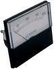 Analog Panel Meter; Meter Function Jewell/modutec - 02M9097 - Newark, An Avnet Company
