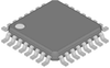 Embedded - Embedded - Microcontrollers - ATXMEGA192C3-AU - 862619-ATXMEGA192C3-AU - Win Source Electronics