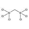 BIS(TRICHLOROSILYL)METHANE, 99% - SIB1813.1 - Gelest, Inc.