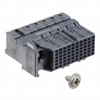 Backplane Connectors - Specialized - 2057403-1 - Lingto Electronic Limited