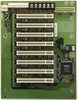 IND-PBPCI-8 8-Slot PCI Passive Backplane -  - Indocomp Systems, Inc.
