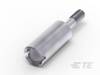 Connector Hardware, Mounts, Locks & Retainers - T0931006524-000 - TE Connectivity