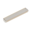 Connectors, Interconnects - FFC, FPC (Flat Flexible) Connectors - FFC, FPC (Flat Flexible) Connector Assemblies - 1362717-4-2328724-5 - Win Source Electronics