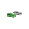 Headers, Plugs and Sockets - 277-2907032-ND - DigiKey