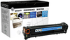 GRC HP Remanufactured CB541A Cyan Toner Cartridge - GRC1215C CB541A - Clover Technologies Group LLC