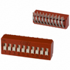 DIP Switches - CKN3019-ND - DigiKey