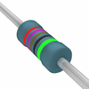 Through Hole Resistors - MBB02070D2710DC100-ND - DigiKey