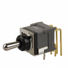 Toggle Switches - 360-1756-ND - DigiKey