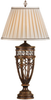 Light Table Lamp - 9383FG - Murray Feiss Lighting