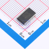 Communication Interface Chip/UART/485/232 >> USB ICs - FT232RNL-REEL - LCSC Electronics Technology (HK) Limited