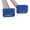 Rectangular Cable Assemblies - C3CEG-1018G-ND - DigiKey