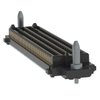 Arrays, Edge Type, Mezzanine (Board to Board) - 612-SEAM8-50-S02.0-L-10-3-GP-ND - DigiKey