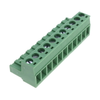 Headers, Plugs and Sockets - OSTTJ115153-ND - DigiKey