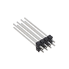 Headers, Male Pins - 612-TSW-104-19-T-D-ND - DigiKey