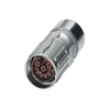 Circular Connector Housings - 1613372-ND - DigiKey