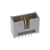 Headers, Male Pins - 609-6211-ND - DigiKey