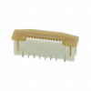 FFC, FPC (Flat Flexible) Connector Assemblies - WM10985DKR-ND - DigiKey