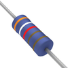 Through Hole Resistors - RSF1FB3K92-ND - DigiKey