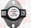 Temperature Switch -- 599258