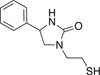 DL-2-Oxo-3-(2-mercaptoethyl)-5-phenylimidazolidine - 29857 - Medical Isotopes, Inc.