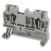Din Rail, Channel -- 4008-NSYTRR22-ND
