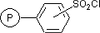 Benzenesulfonyl Chloride Resin - S0545 - TCI America