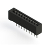 Edgeboard Connectors - 151-357-009-427-101-ND - DigiKey