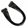 Rectangular Cable Assemblies - SAM8697-ND - DigiKey