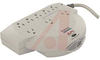Surge Suppressor; 8; 13 kA; User Manual; 1.9 lbs.; UL Listed, CSA Certified - 70125403 - Allied Electronics, Inc.