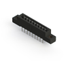 Edgeboard Connectors - 151-857-018-440-207-ND - DigiKey