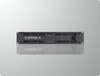 Contractor Precision Series Class-H Power Amplifier - CPS 2.4 - Visual Sound, Inc.