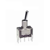 Bracket PC Mount Miniature Toggle - M2015SS2W13 - NKK Switches