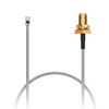 Coaxial Cables (RF) - 2073-CAB529RF-0200-A-1-ND - DigiKey
