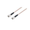 Coaxial Cables (RF) - 6099-PE3573/SC-24-ND - DigiKey