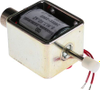 Linear Solenoids - 3073499 - RS Components, Ltd.