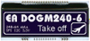 LCD Monochrome Displays -- 1971279 - Image